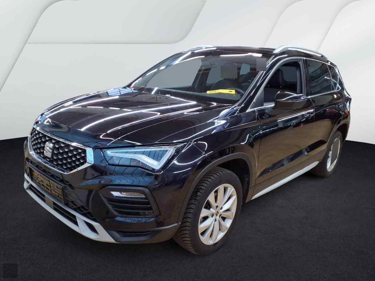 Slika vozila SEAT ATECA