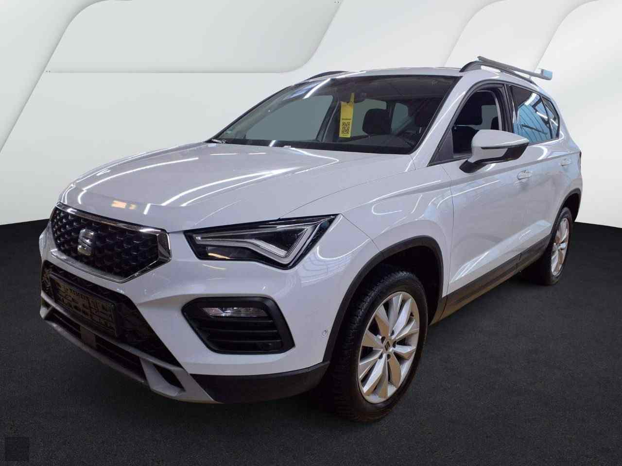 Slika vozila SEAT ATECA