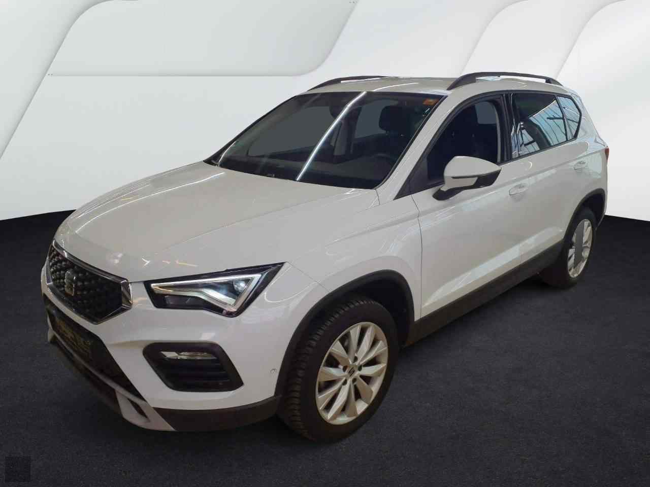 Slika vozila SEAT ATECA