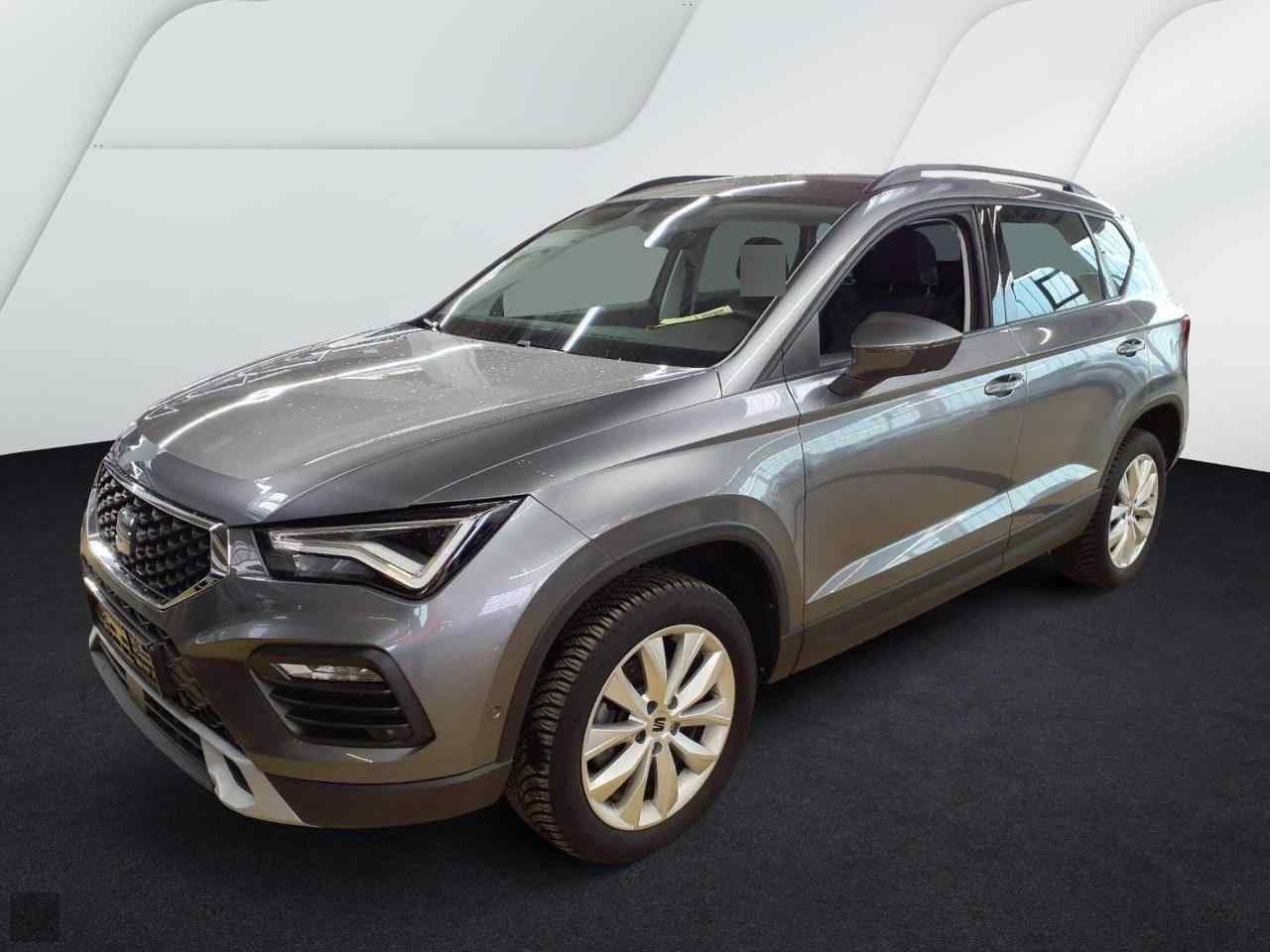 Slika vozila SEAT ATECA