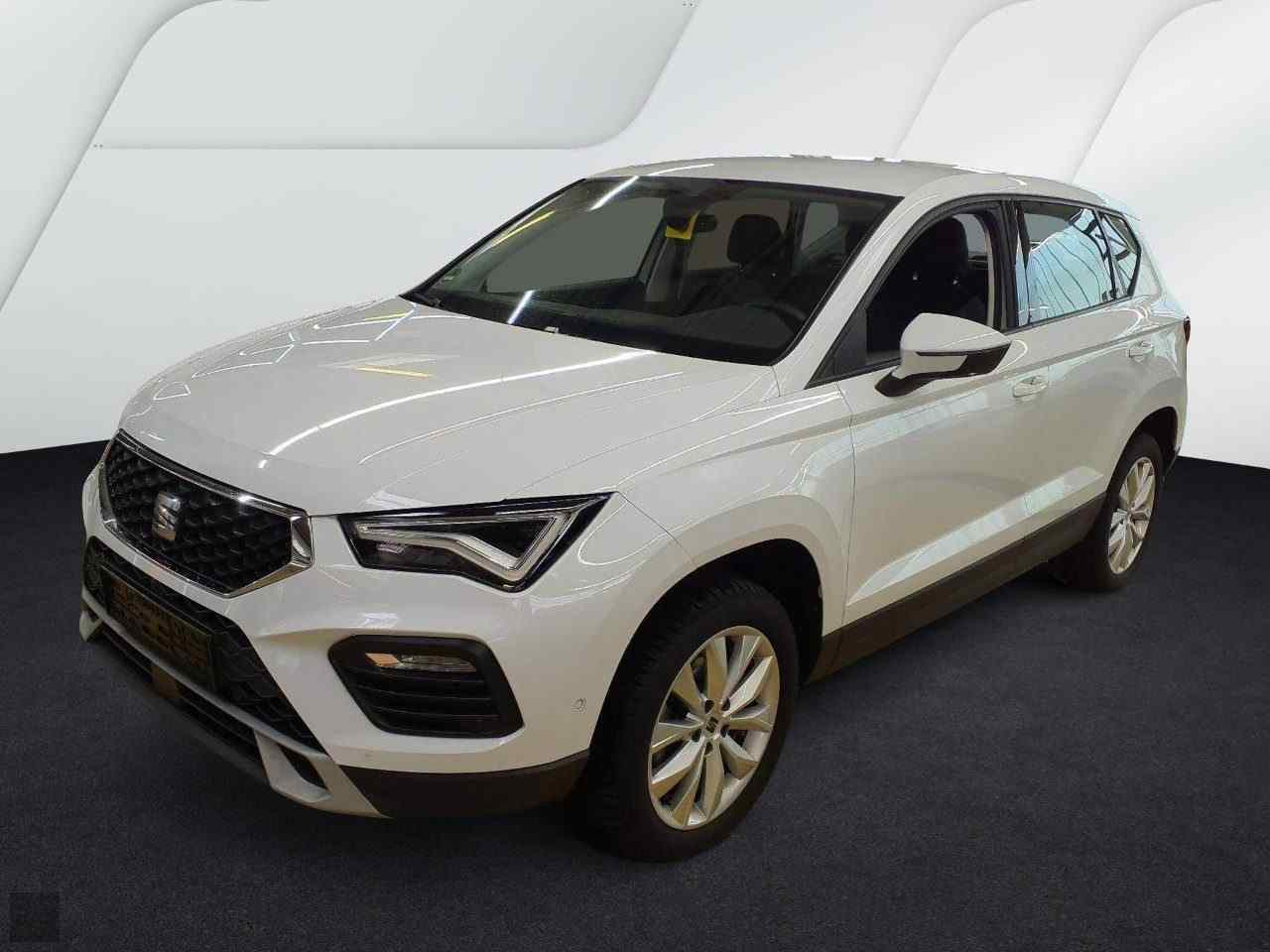 Slika vozila SEAT ATECA