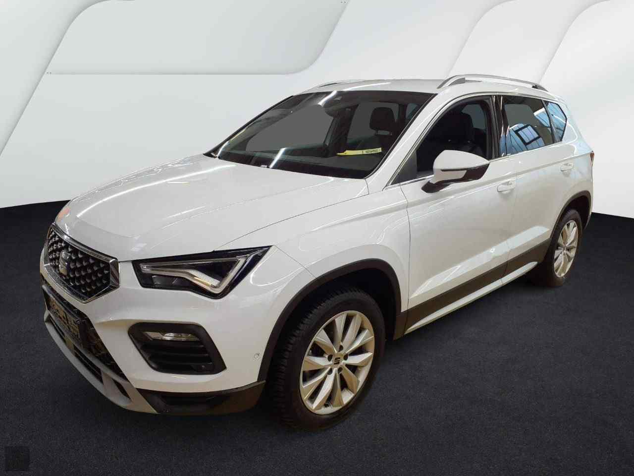 Slika vozila SEAT ATECA