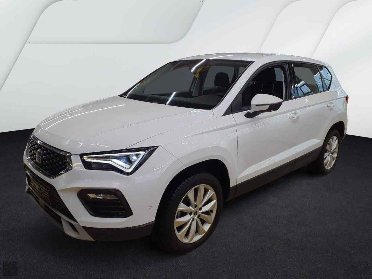 Slika vozila SEAT ATECA