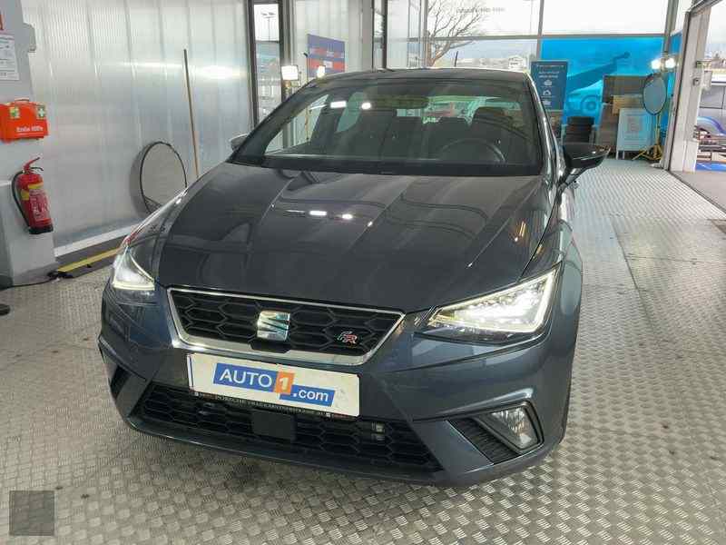 Slika vozila SEAT Ibiza