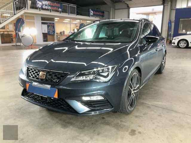 Slika vozila SEAT Leon