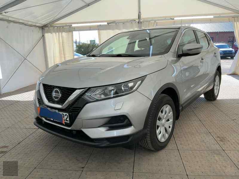 Slika vozila NISSAN Qashqai