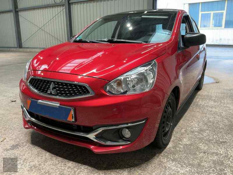 Slika vozila MITSUBISHI Space Star