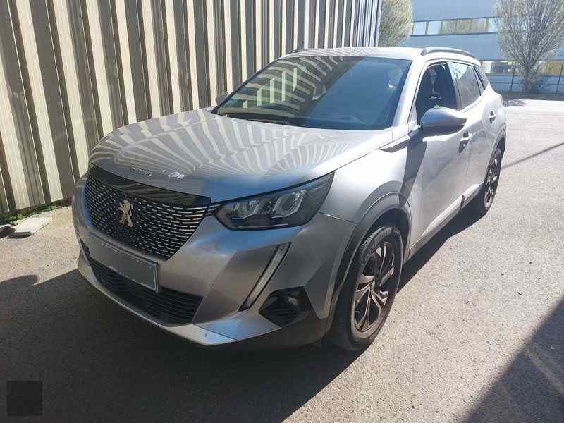 Slika vozila PEUGEOT 2008