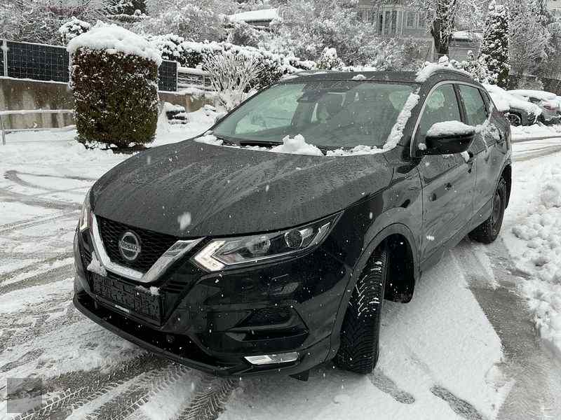 Slika vozila NISSAN Qashqai