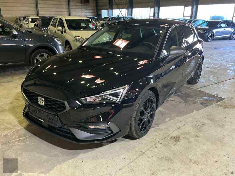 Slika vozila SEAT Leon