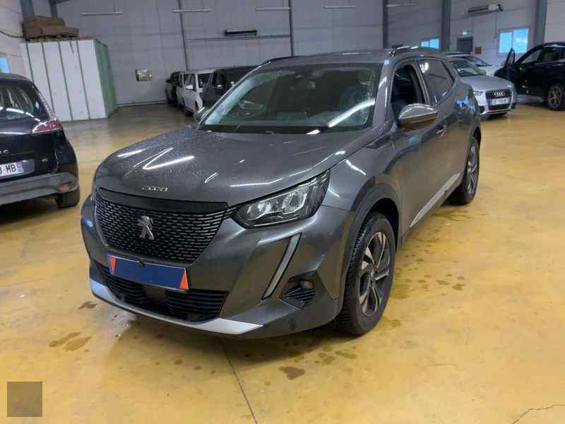 Slika vozila PEUGEOT 2008