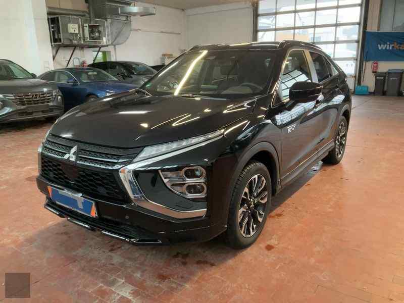 Slika vozila MITSUBISHI Eclipse