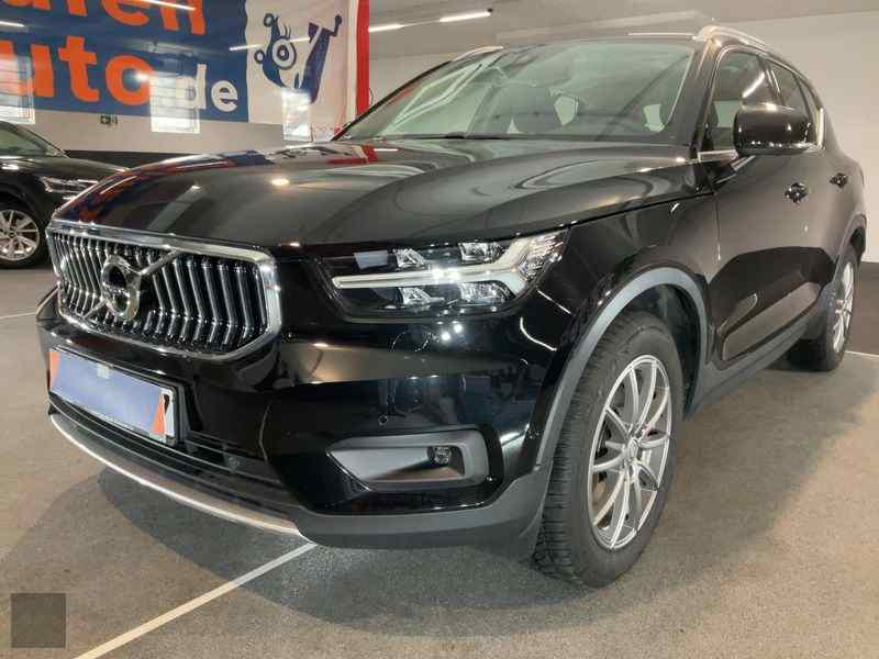 Slika vozila VOLVO C40