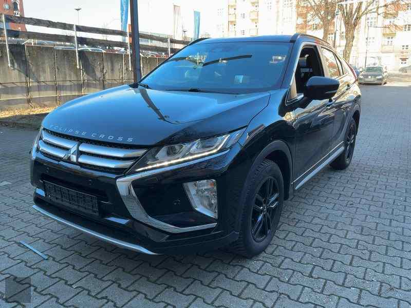 Slika vozila MITSUBISHI Eclipse