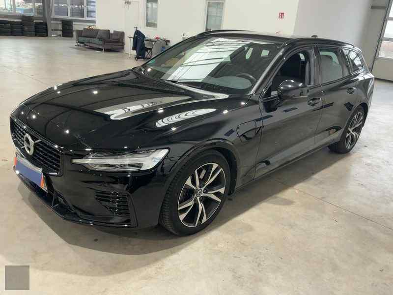 Slika vozila VOLVO V60