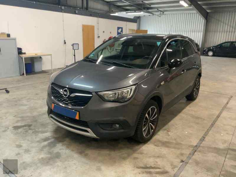 Slika vozila OPEL Crossland