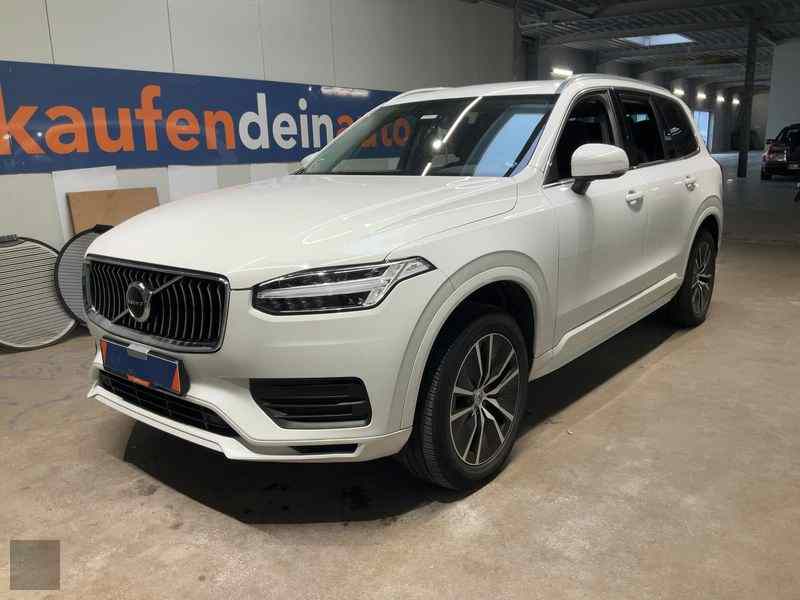 Slika vozila VOLVO XC90