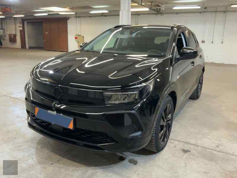 Slika vozila OPEL Grandland