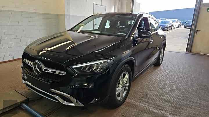 Slika vozila MERCEDES-BENZ GLA-Class