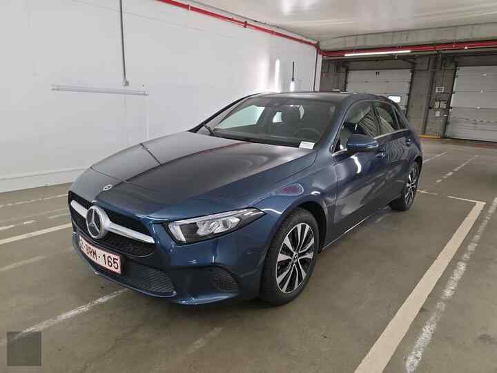 Slika vozila MERCEDES-BENZ A-Class