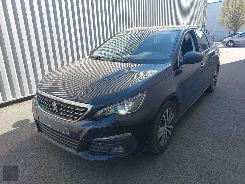 Slika vozila PEUGEOT 308