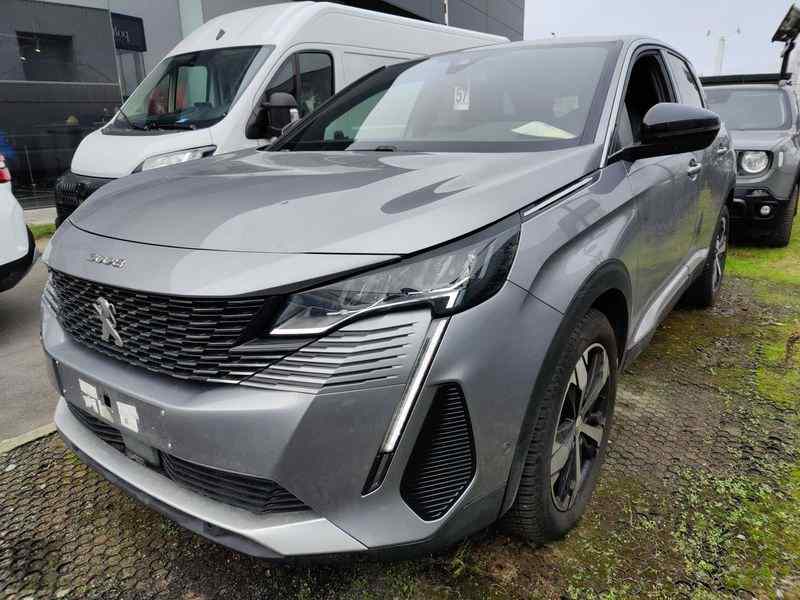 Slika vozila PEUGEOT 3008