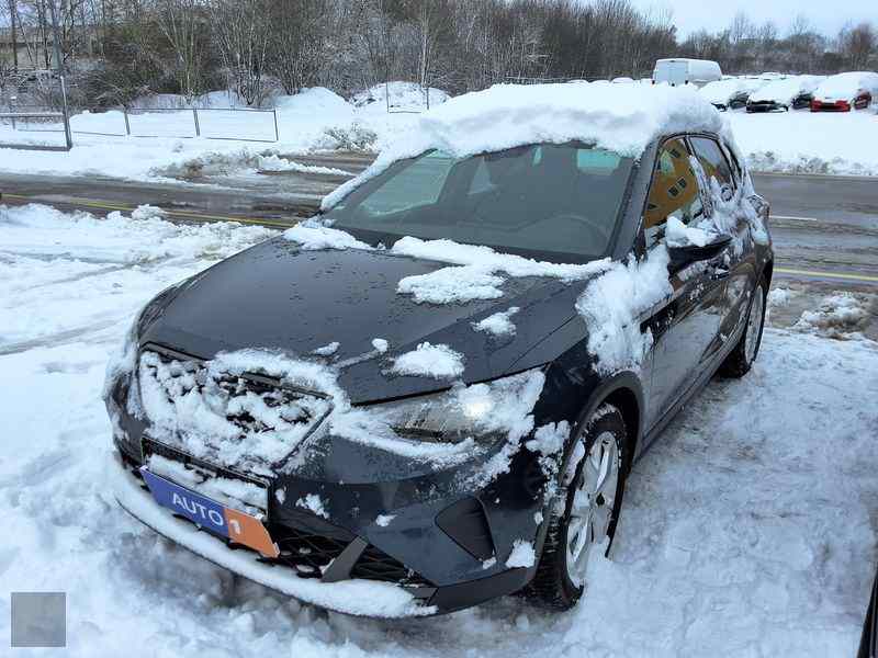 Slika vozila SEAT ARONA