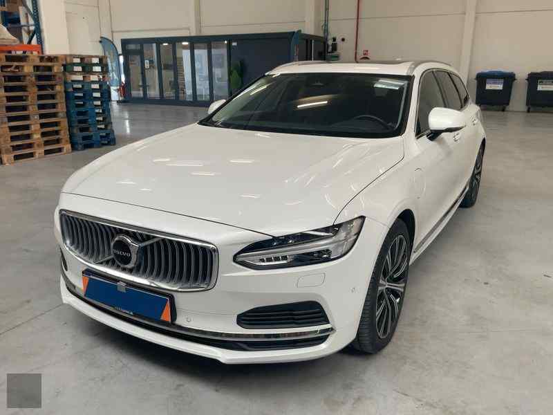 Slika vozila VOLVO V90