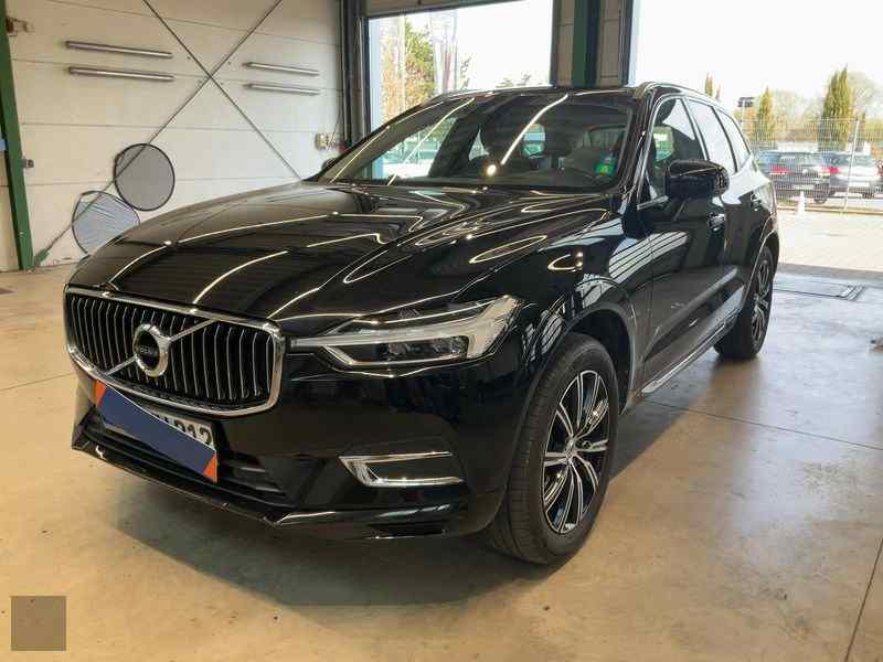 Slika vozila VOLVO XC60
