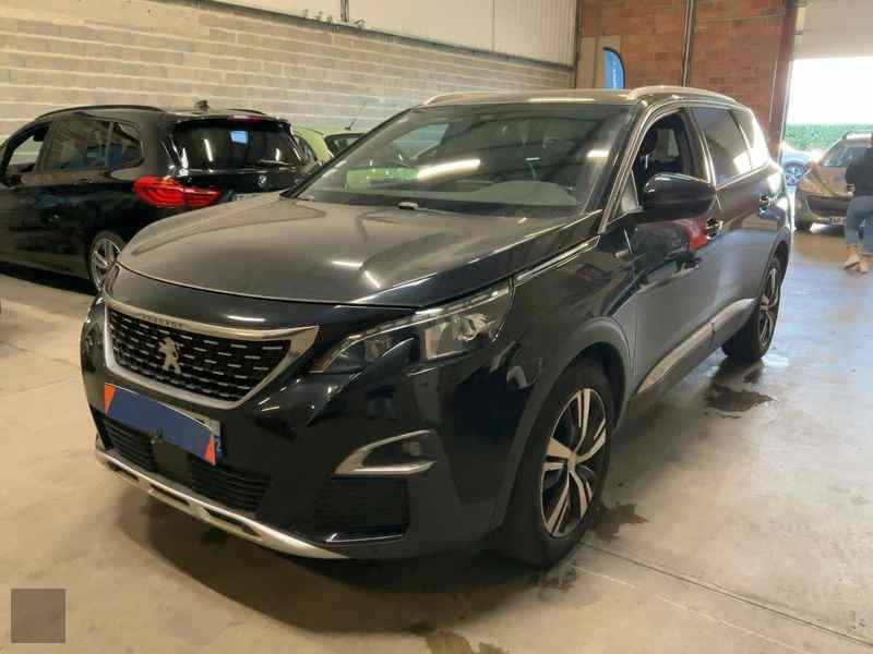 Slika vozila PEUGEOT 5008