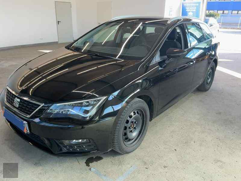 Slika vozila SEAT Leon