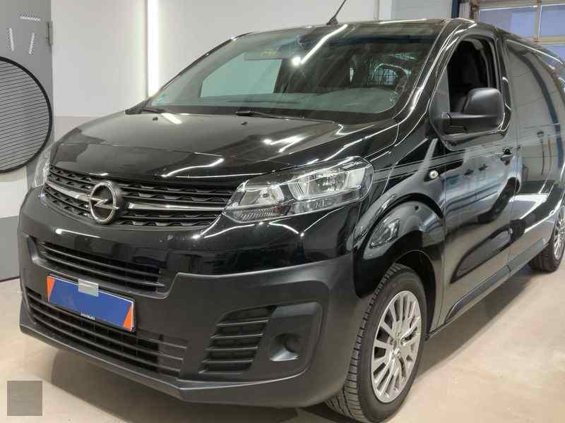 Slika vozila OPEL Vivaro