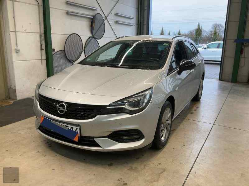 Slika vozila OPEL Astra