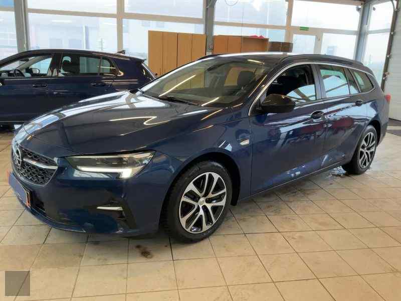 Slika vozila OPEL Insignia