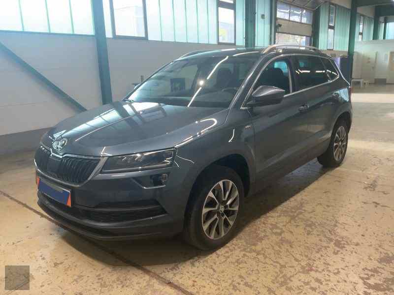 Slika vozila &Scaron;KODA KAROQ