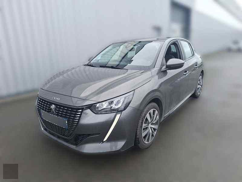 Slika vozila PEUGEOT 208
