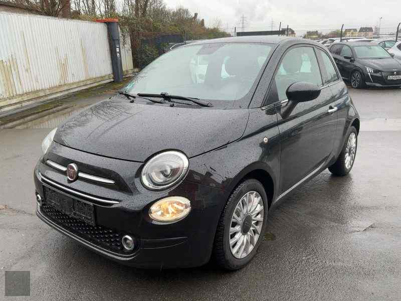 Slika vozila FIAT 500