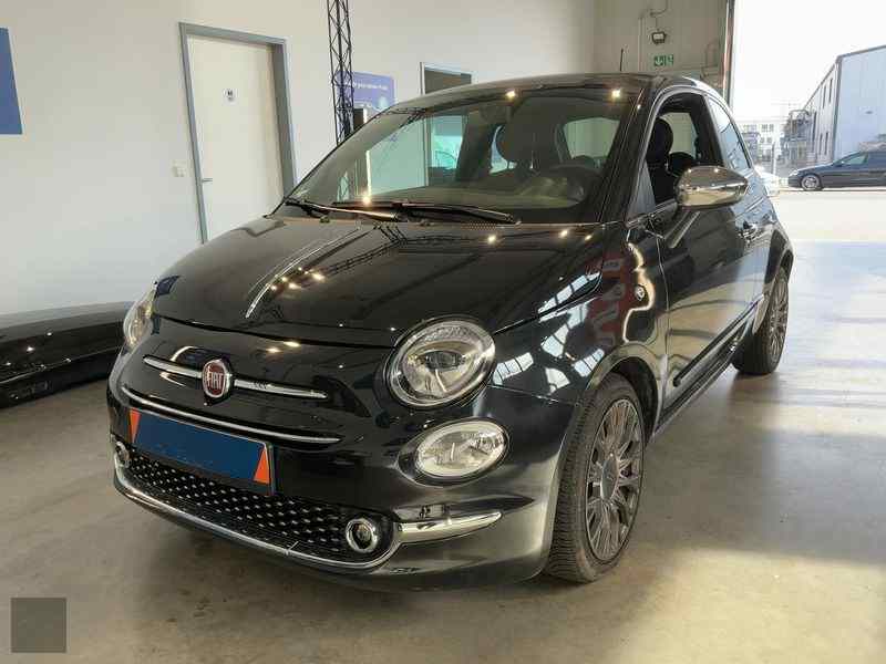 Slika vozila FIAT 500