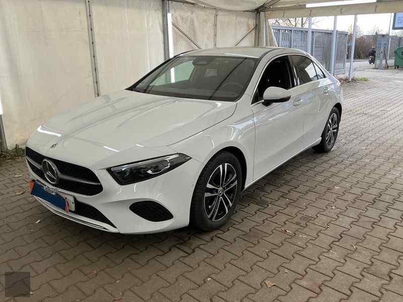 Slika vozila MERCEDES-BENZ A-Class