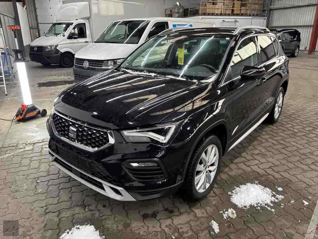 Slika vozila SEAT ATECA