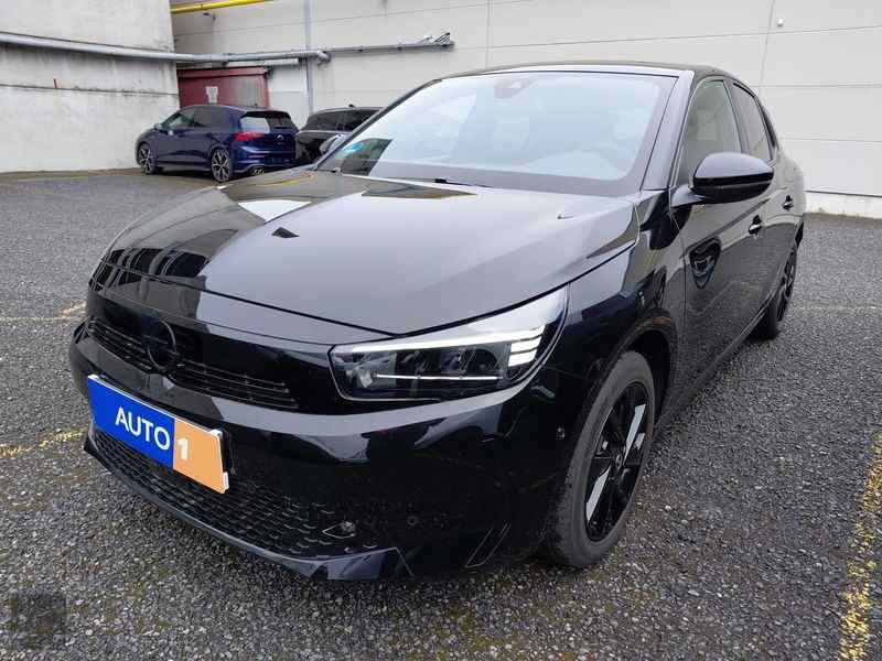 Slika vozila OPEL Corsa