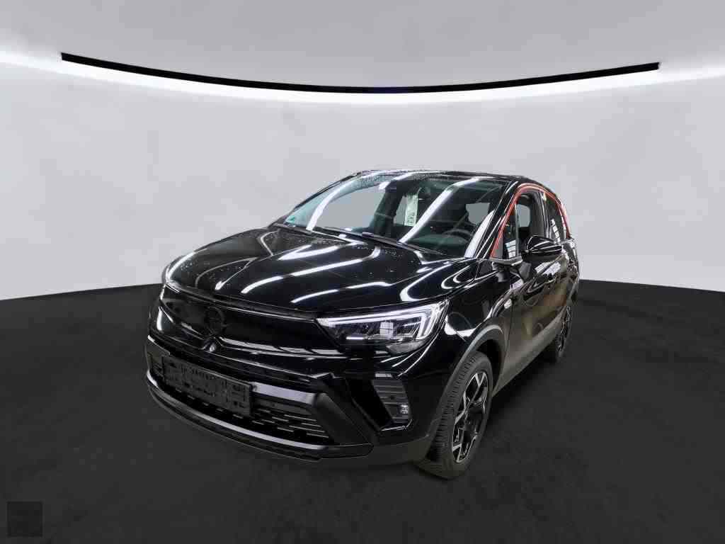 Slika vozila OPEL Crossland