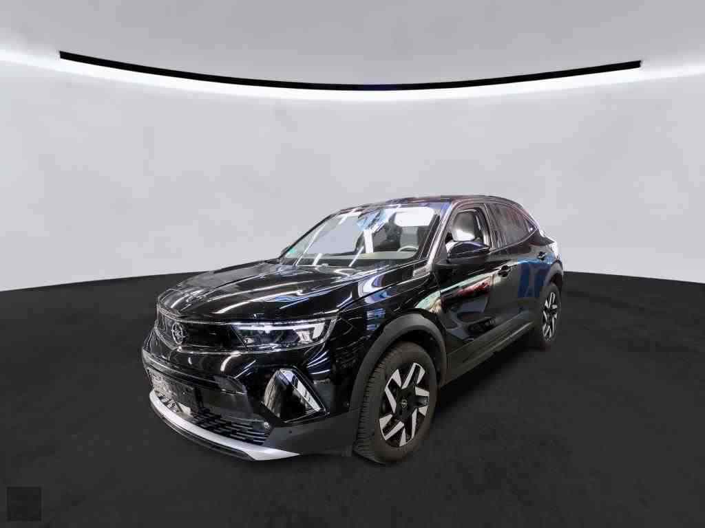 Slika vozila OPEL Mokka