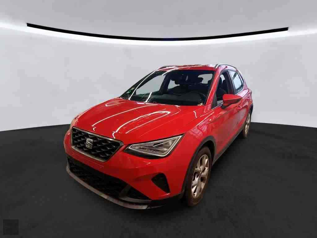 Slika vozila SEAT ARONA