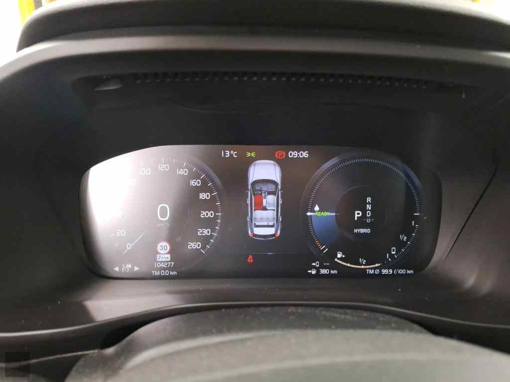 Slika vozila VOLVO XC40