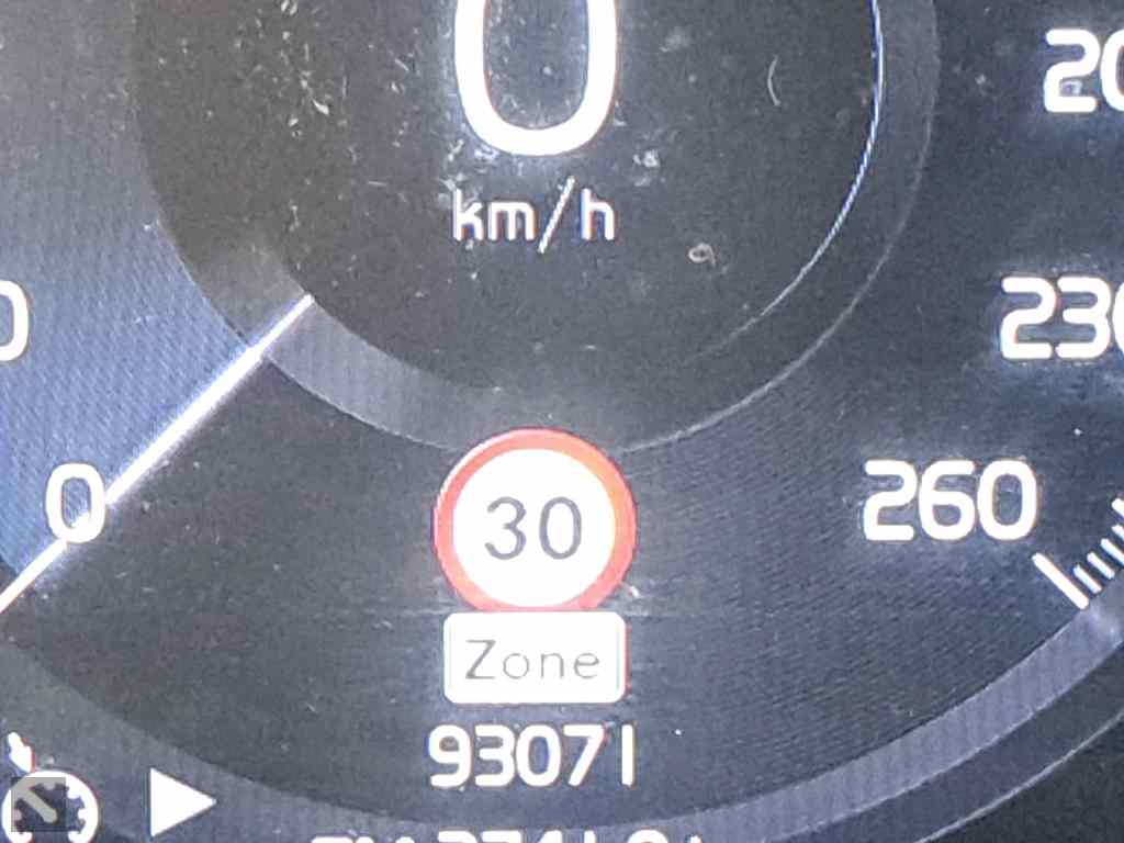 Slika vozila VOLVO XC40