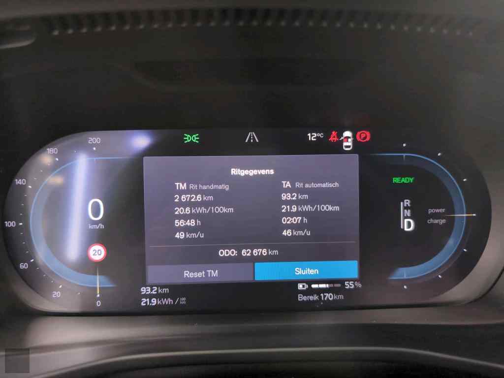 Slika vozila VOLVO XC40