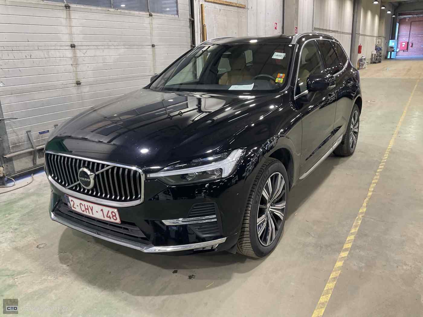 Slika vozila VOLVO XC60