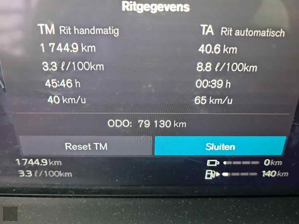 Slika vozila VOLVO XC60