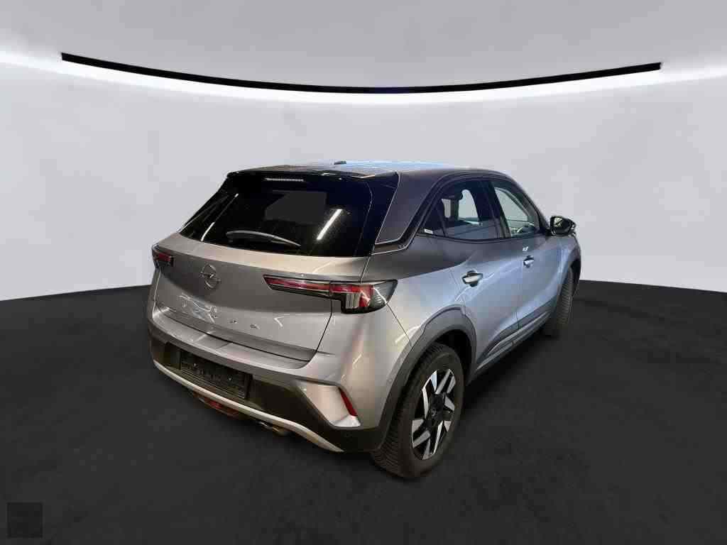 Slika vozila OPEL Mokka